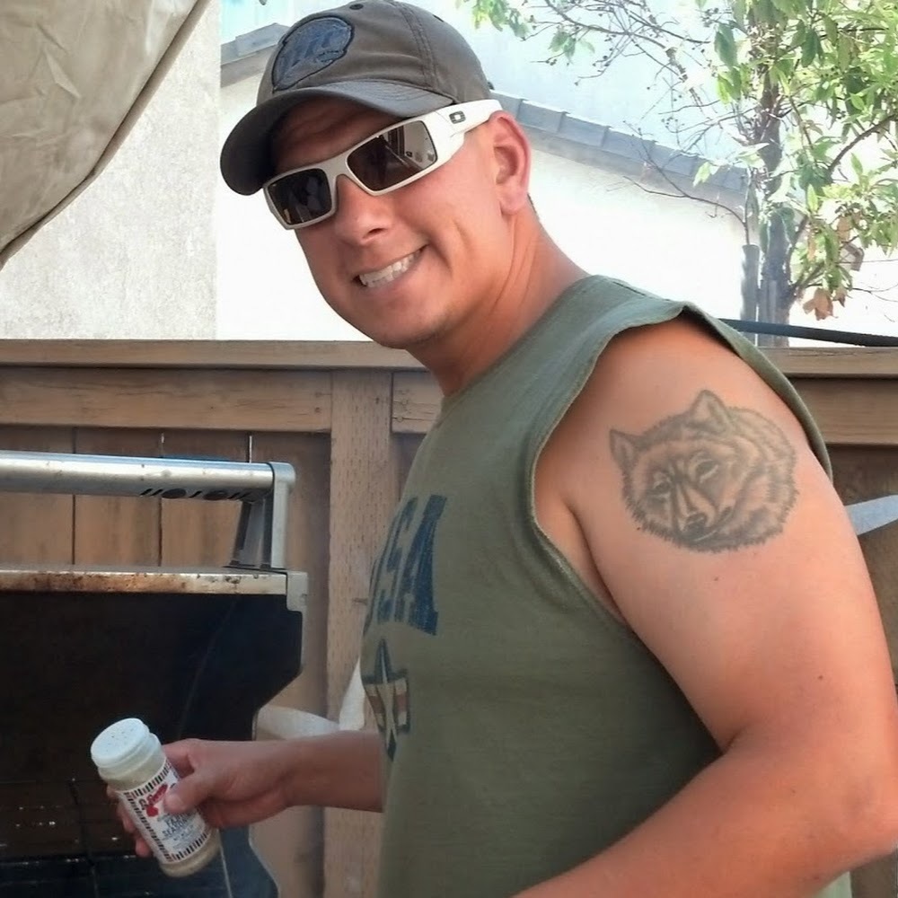 Meet your Posher, Martin